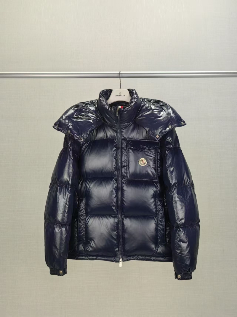 Moncler Down Coat